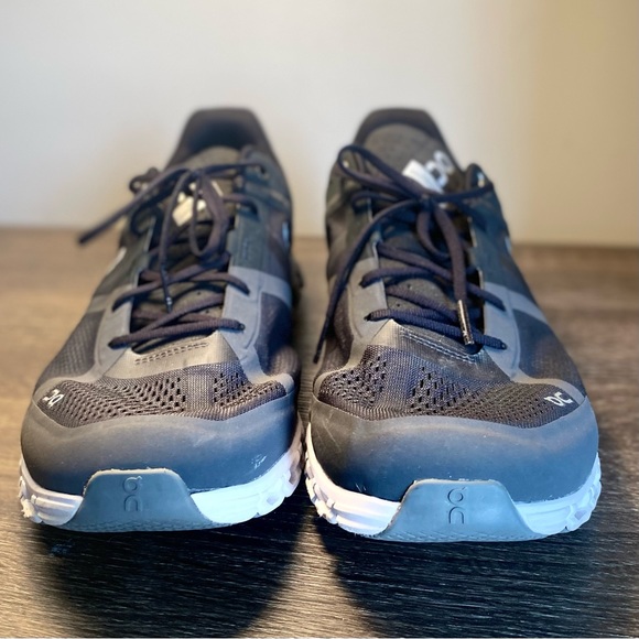 On Men’s Running Shoes - Picture 2 of 9